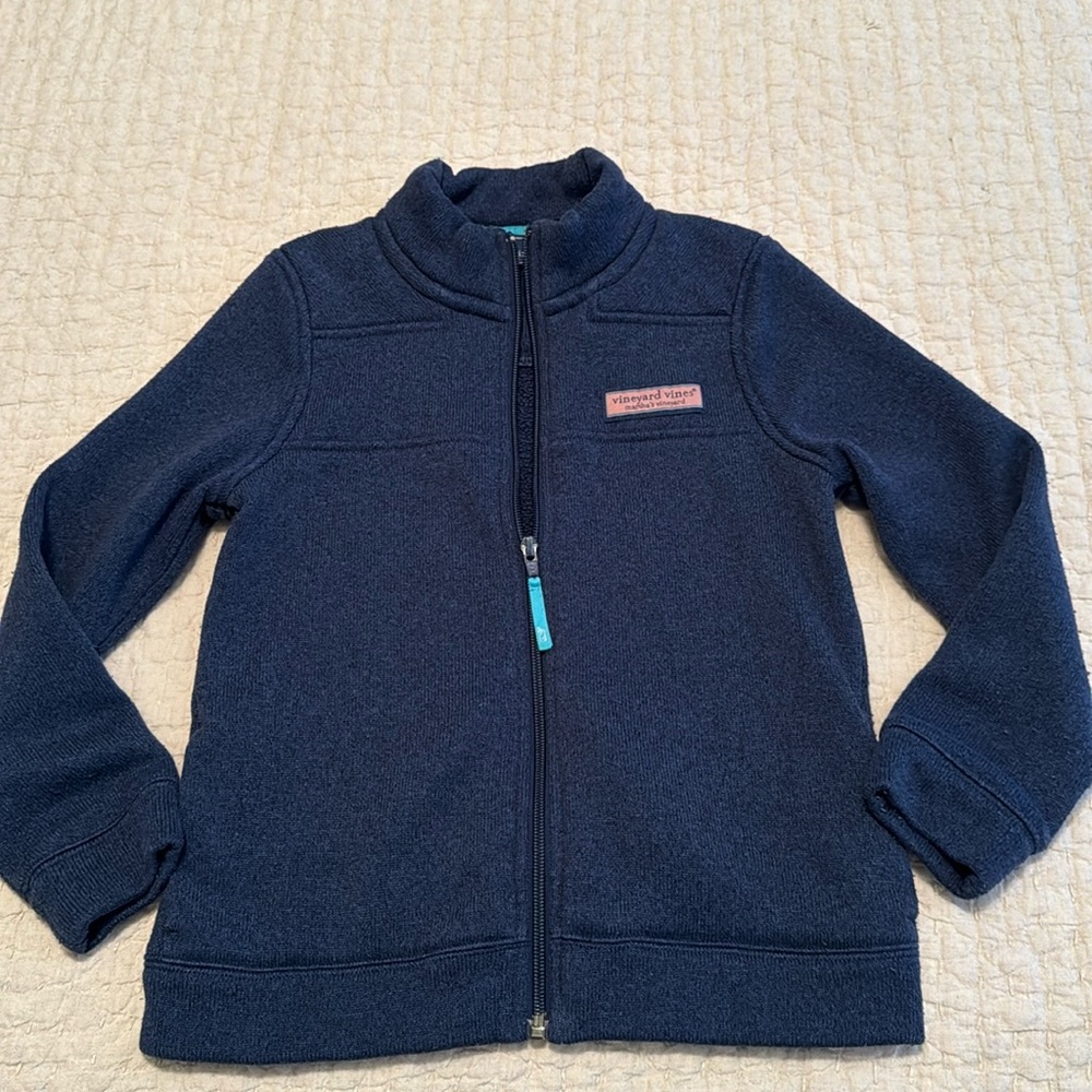 Vineyard Vines Fleece